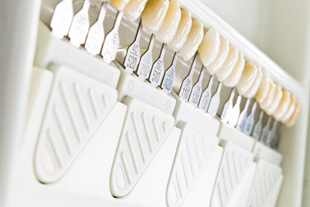 Dental Product Color Innovations